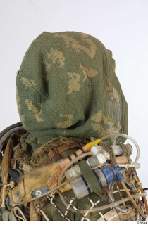  Photos John Hopkins Army Postapocalyptic head hood 0005.jpg